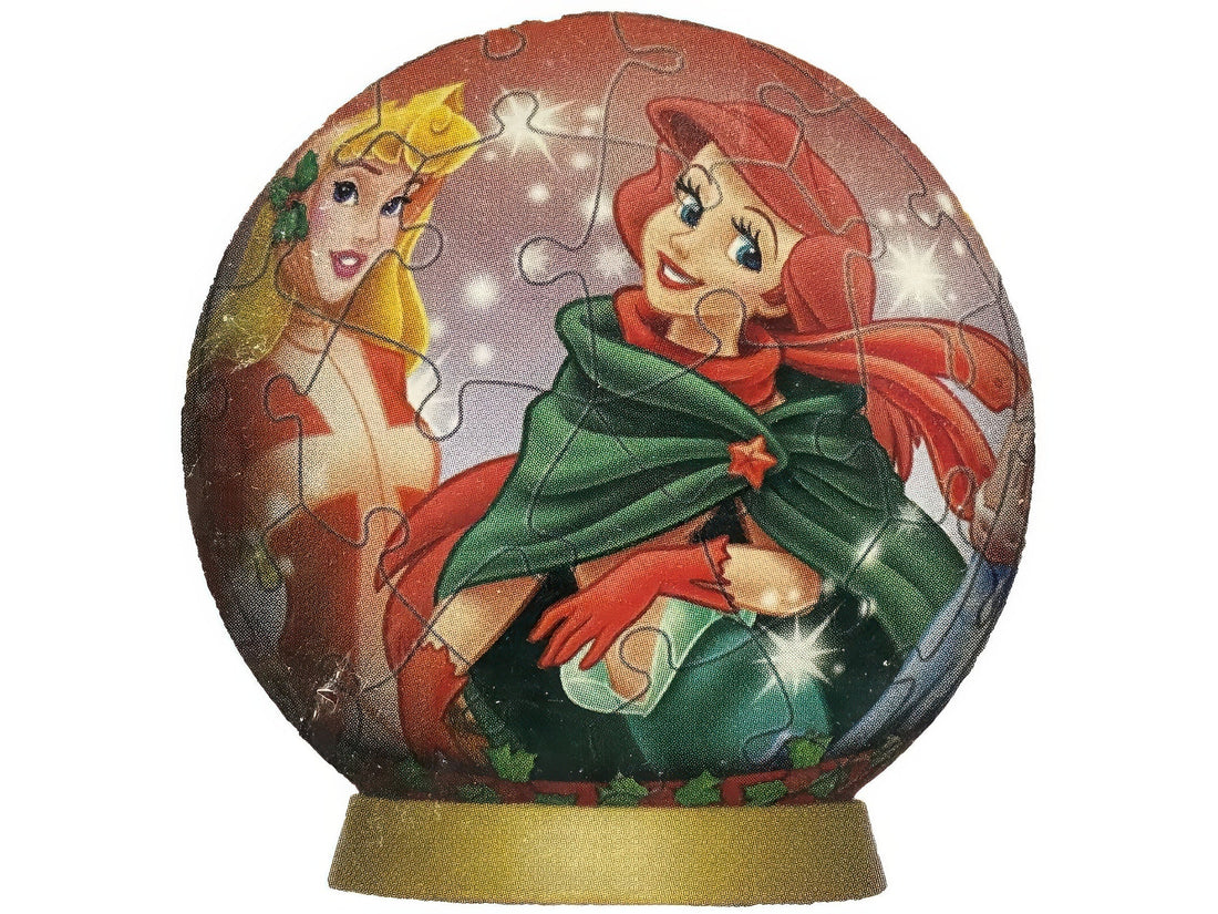 yanoman-2003-203-holy-princess-60-pieces-3d-puzzle