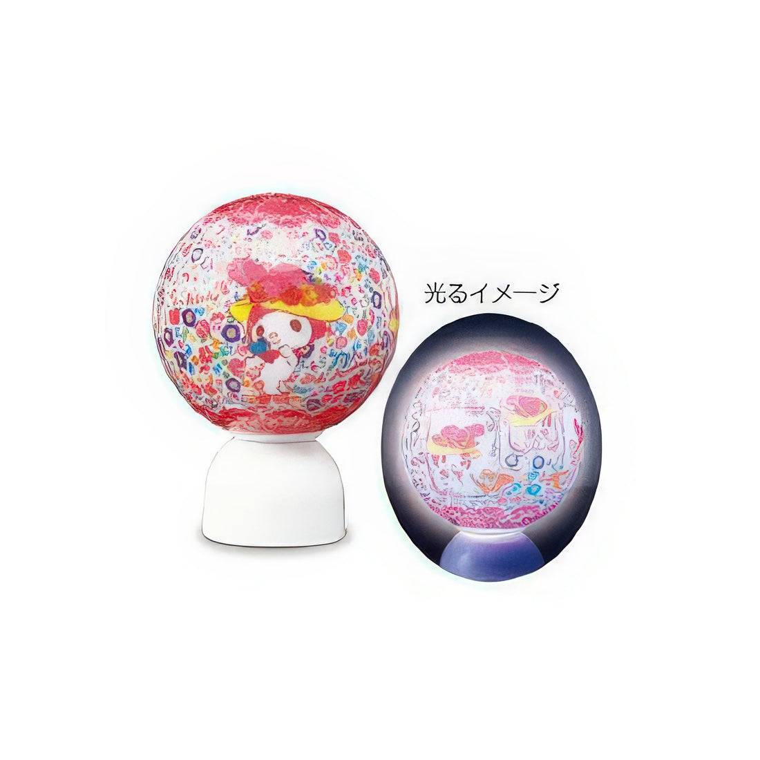 yanoman-2003-442-my-melody-40th-60-pieces-lamp-puzzle