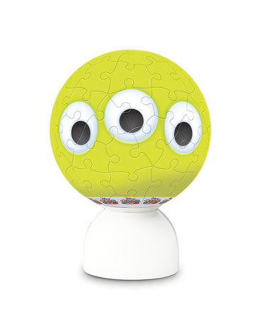 yanoman-2003-446-tsum-tsum---alien-60-pieces-lamp-puzzle