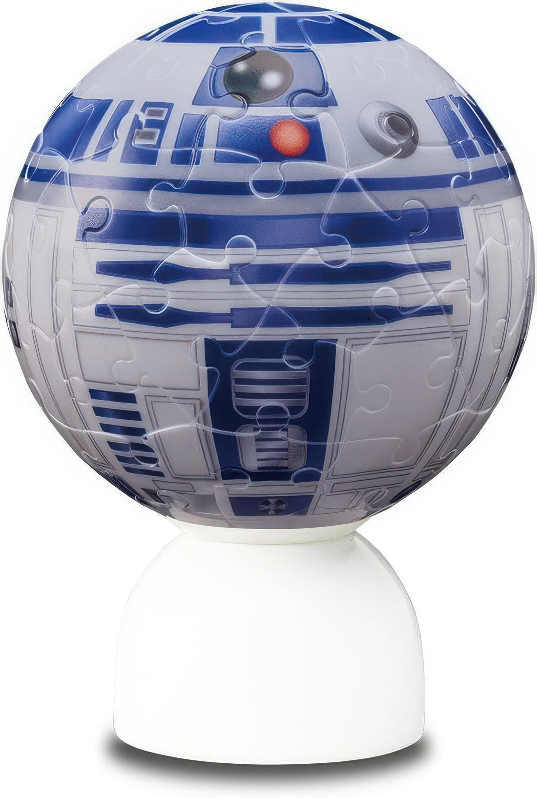 yanoman-2003-451-[glowing-sphere-puzzle]-star-wars-r2-d2-60-pieces-lamp-puzzle