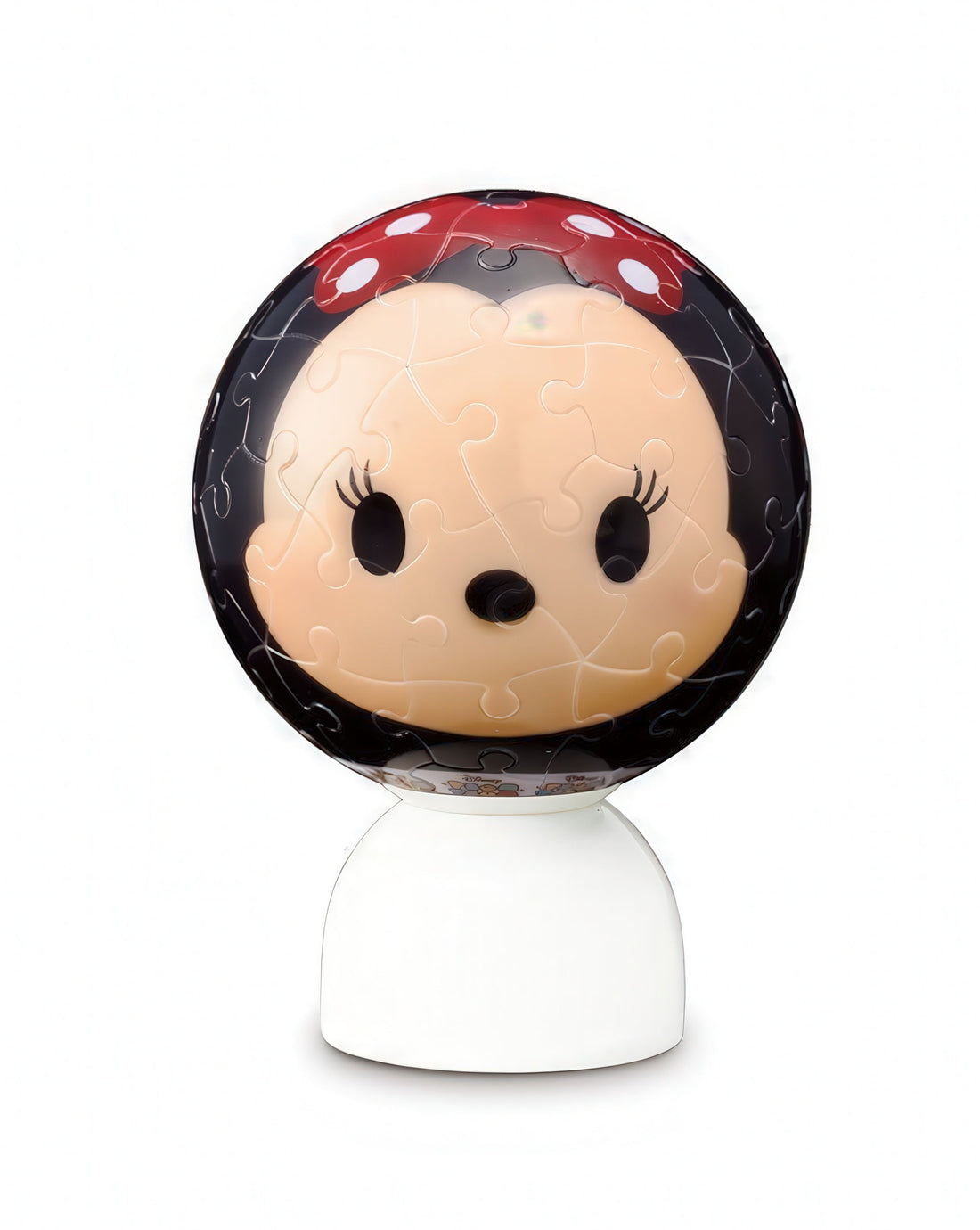 yanoman-2003-458-tsum-tsum-minnie-mouse-60-pieces-plastic-lamp-puzzle