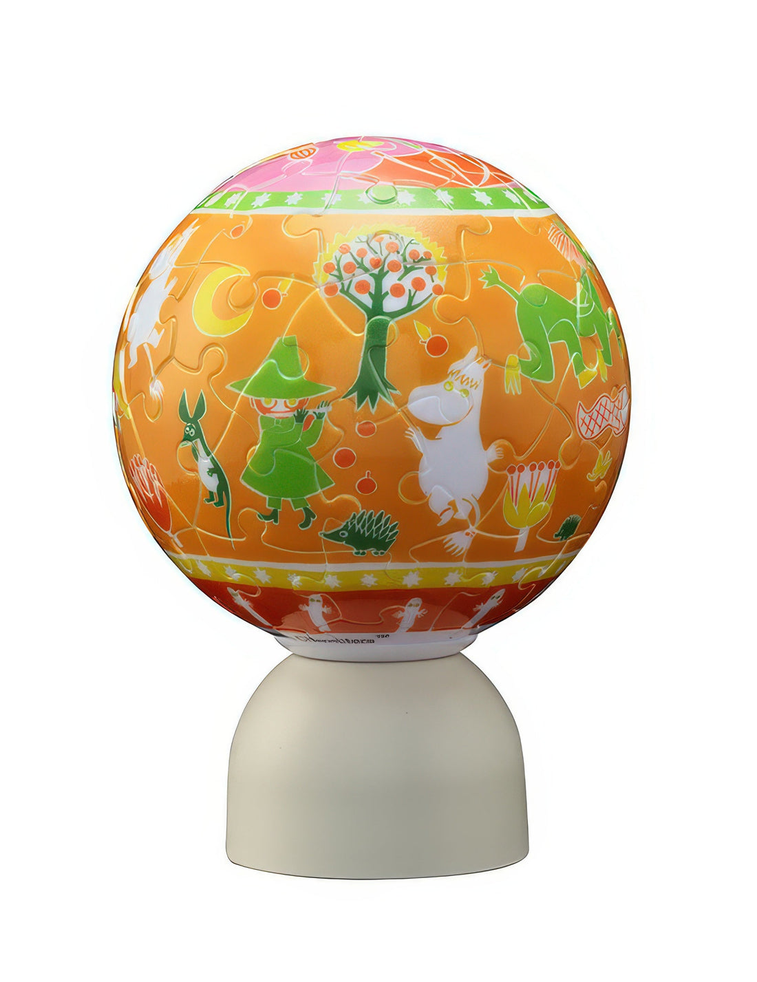 yanoman-2003-468-in-the-season-of-harvest-60-pieces-lamp-puzzle