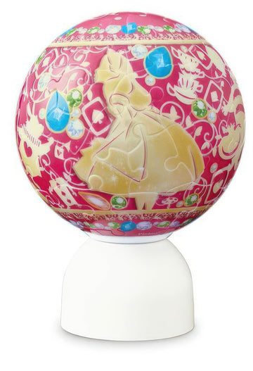 yanoman-2003-472-bijou---alice---60-pieces-lamp-puzzle