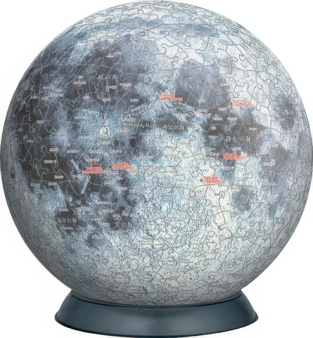 yanoman-2054-211-map-moon-540-pieces-plastic-3d-puzzle