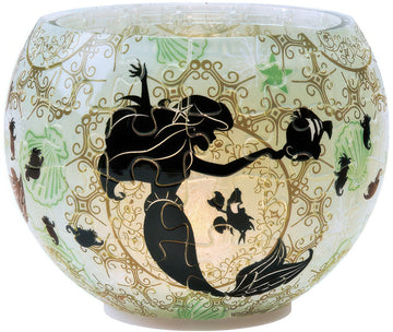 yanoman-2201-11-silhouette---ariel---80-pieces-lamp-puzzle