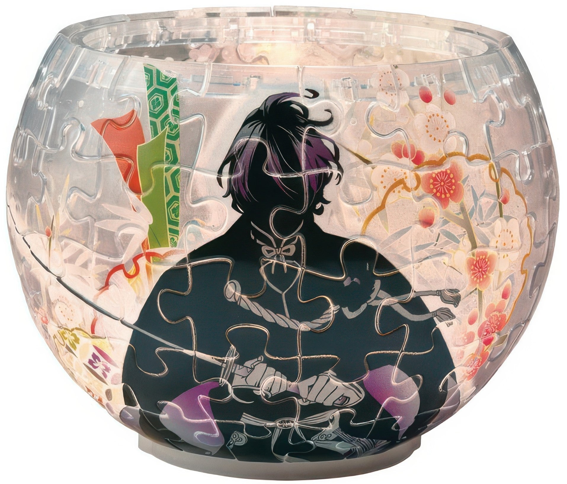 yanoman-2201-38-touken-ranbu-kasen-kanesada-80-pieces-crystal-lamp-puzzle