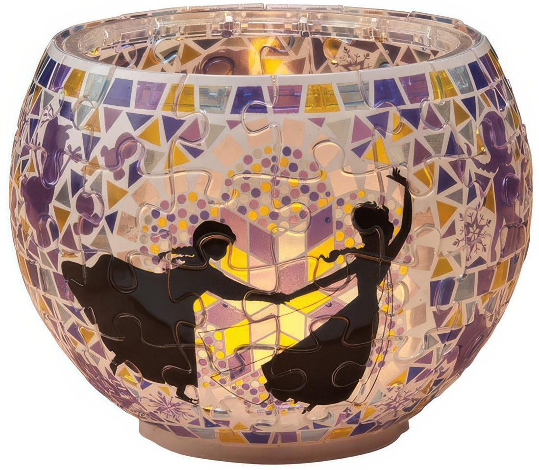 yanoman-2201-40-[lampshade-puzzle-glass-mosaic]-anna-&-elsa-80-pieces-lamp-puzzle