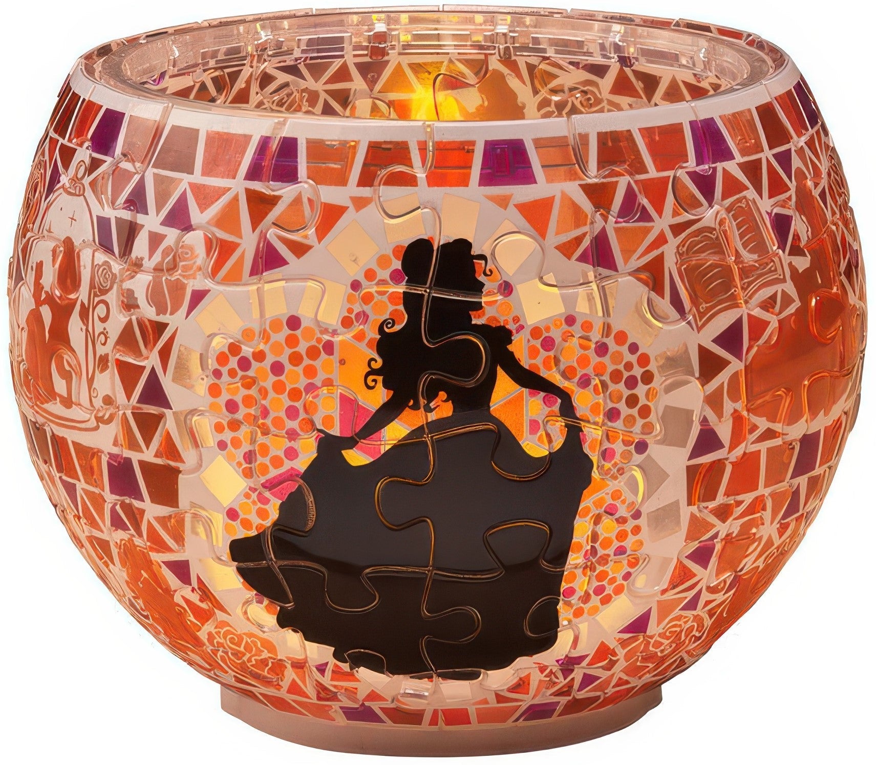 yanoman-2201-41-beauty-and-the-beast-glass-mosaic-belle-80-pieces-crystal-lamp-puzzle