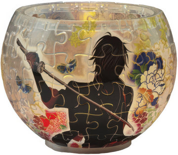yanoman-2201-43-[lampshade-puzzle]-ookurikara-80-pieces-lamp-puzzle
