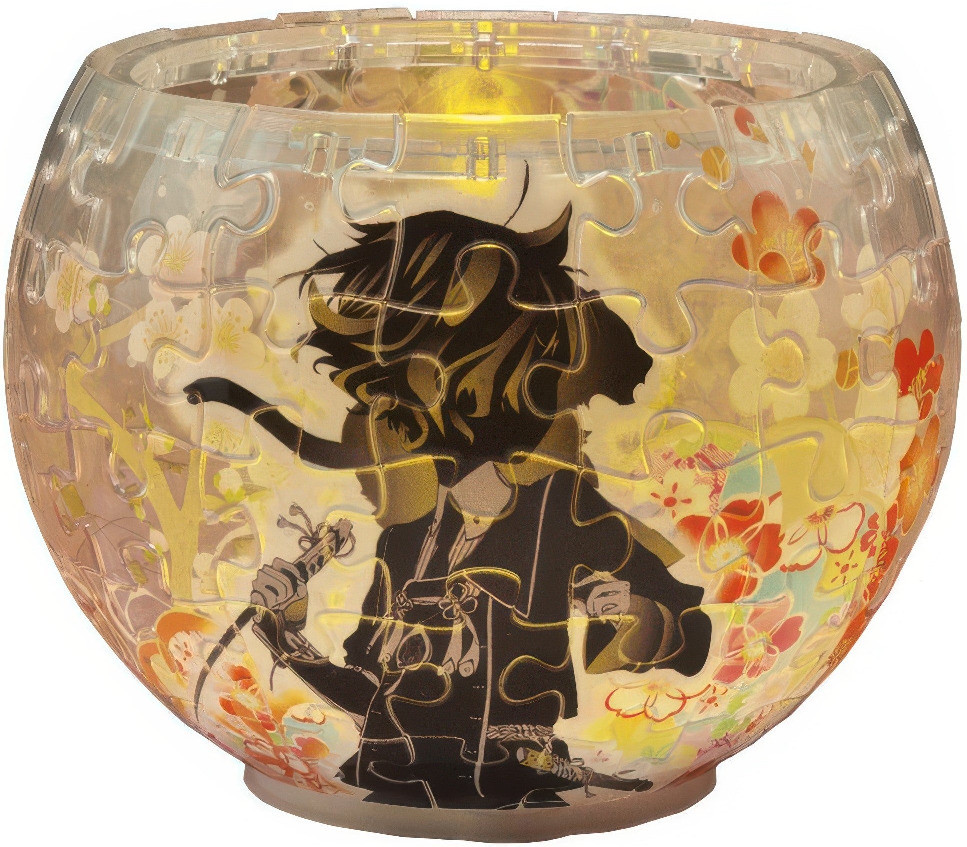 yanoman-2201-46-[lampshade-puzzle]-gokotai-80-pieces-lamp-puzzle