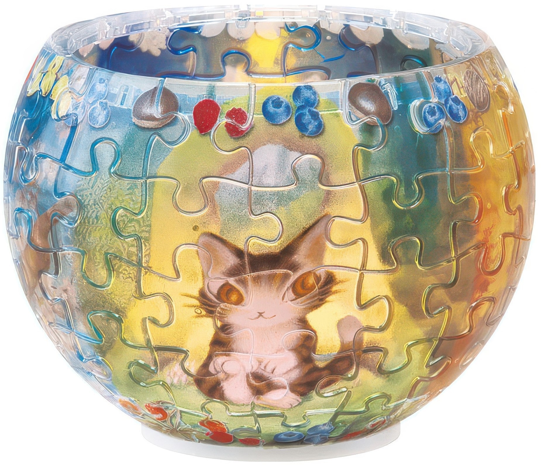 yanoman-2201-57-wachifield-let-s-play-in-the-forest-80-pieces-crystal-lamp-puzzle