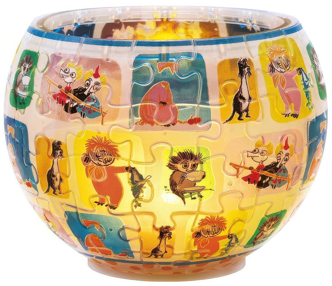 yanoman-2201-59-[lampshade-puzzle]-the-little-ones-80-pieces-lamp-puzzle