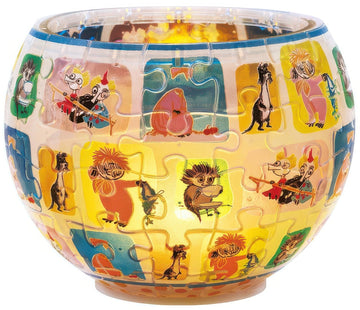 yanoman-2201-59-[lampshade-puzzle]-the-little-ones-80-pieces-lamp-puzzle