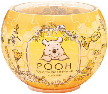 yanoman-2201-64-[botanical-disney]-pooh-80-pieces-lamp-puzzle