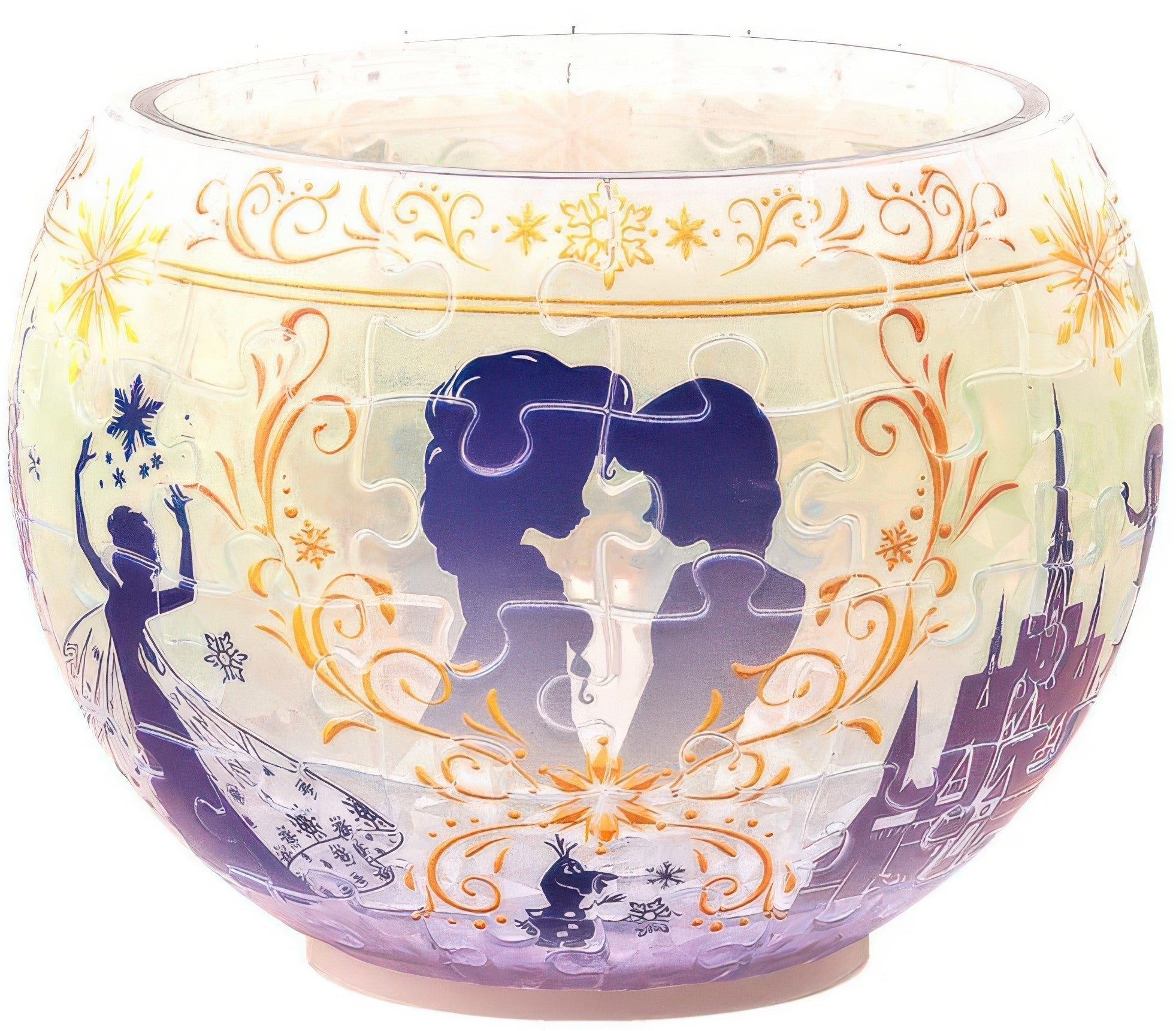 yanoman-2201-69-[aurora-glass-disney]-anna-&-elsa-80-pieces-lamp-puzzle