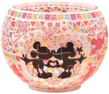 yanoman-2201-70-[glass-mosaic-disney]-mickey-&-minnie-80-pieces-lamp-puzzle