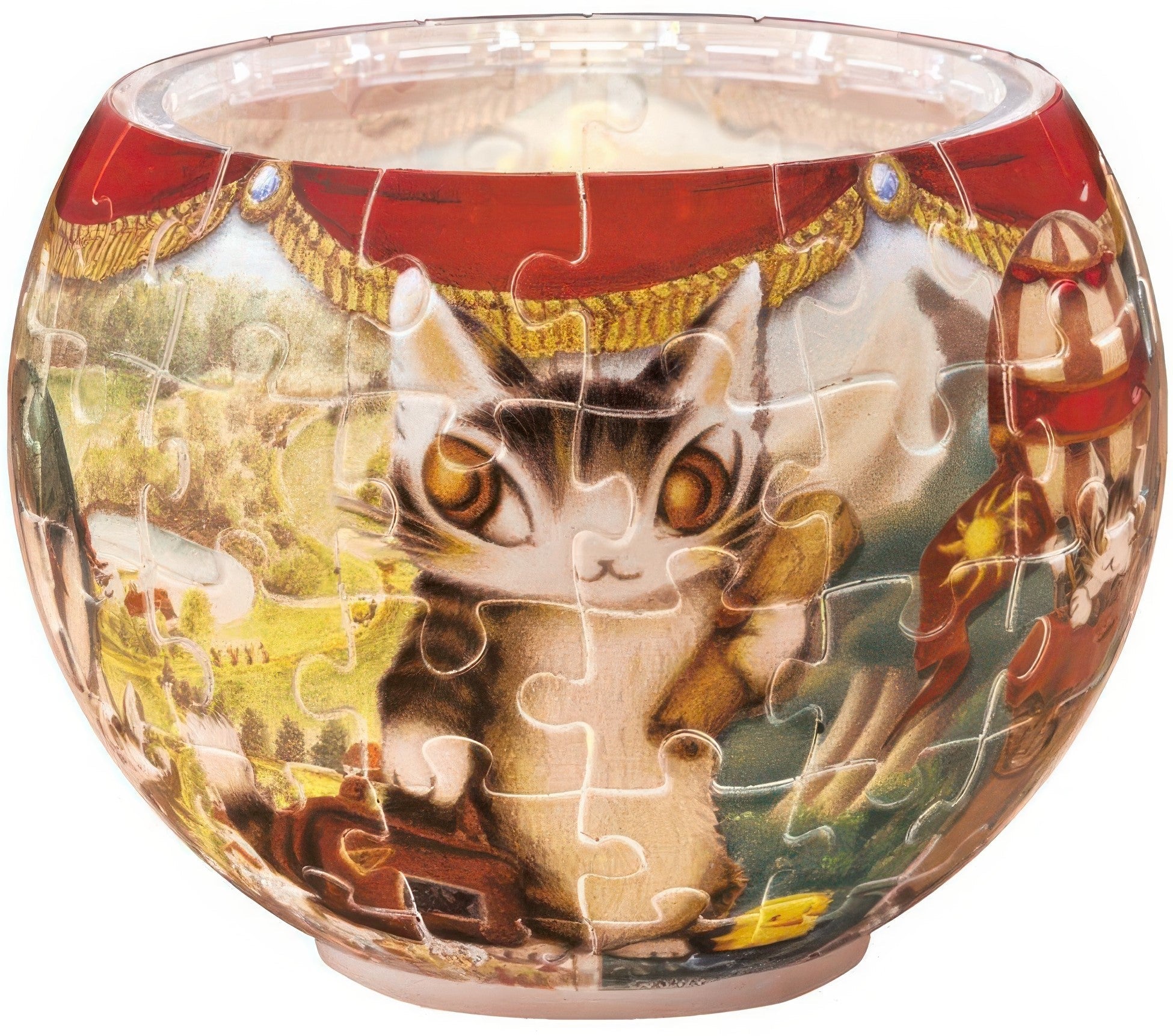 yanoman-2201-72-[wachi-field]-dayan,-to-the-sky-journey-80-pieces-lamp-puzzle