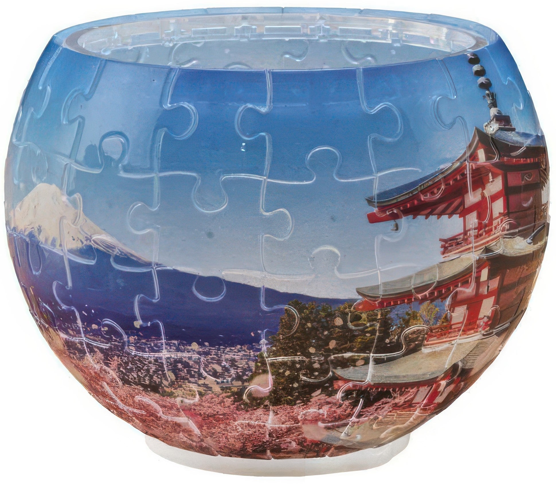 yanoman-2201-77-scenery-cherry-blossoms-in-full-bloom-at-asama-park-80-pieces-crystal-lamp-puzzle