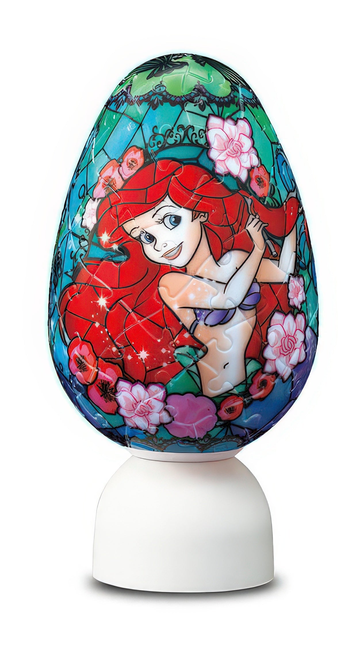 yanoman-2202-08-the-little-mermaid-jewel-ariel-80-pieces-crystal-lamp-puzzle