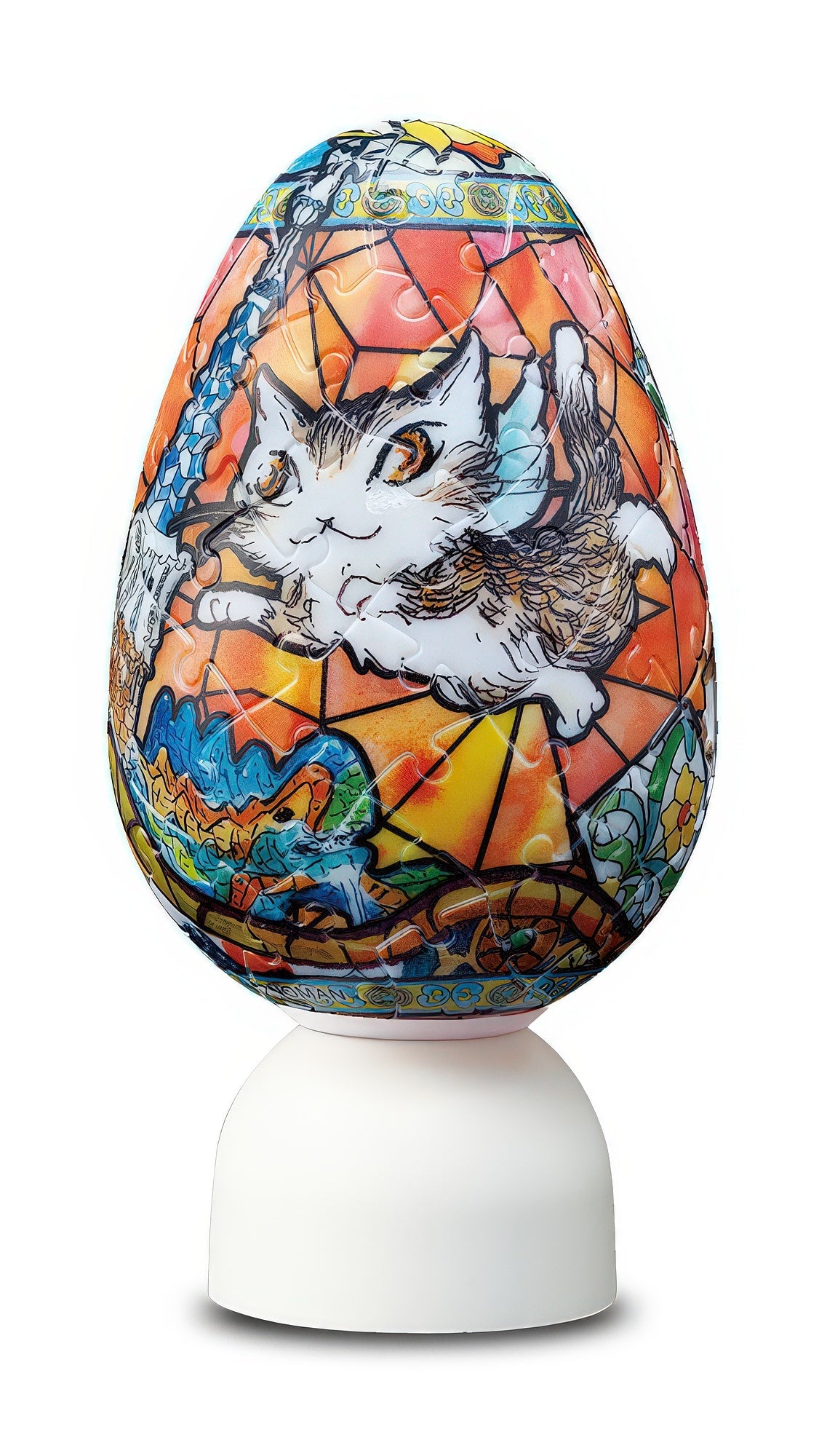 yanoman-2202-15-in-españa-80-pieces-lamp-puzzle