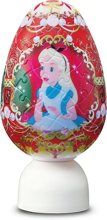 yanoman-2202-23-crown-egg---alice---80-pieces-lamp-puzzle