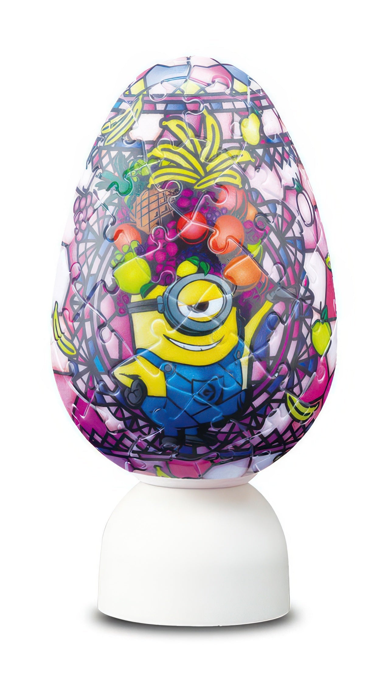 yanoman-2202-32-minions-fruit-monster-80-pieces-crystal-lamp-puzzle