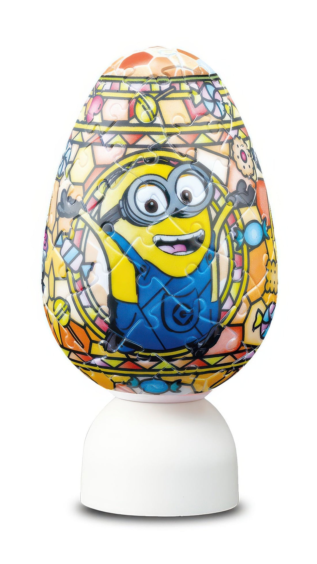 yanoman-2202-33-minions-candy-days-80-pieces-crystal-lamp-puzzle