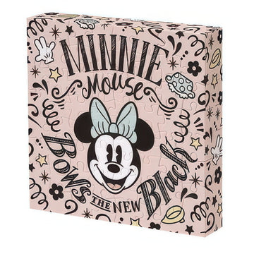 yanoman-2303-07-minnie-mouse-56-pieces-plastic-canvas-puzzle