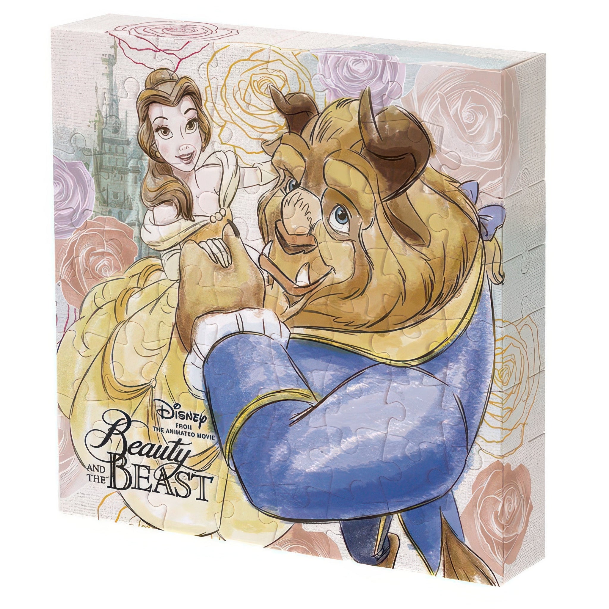 yanoman-2303-19-beauty-and-the-beast-beautiful-rose-56-pieces-plastic-canvas-puzzle