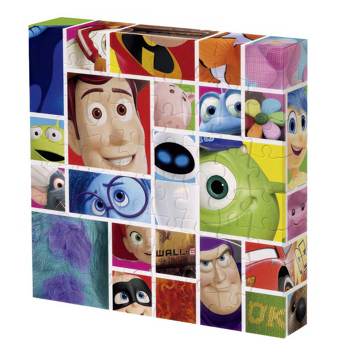 yanoman-2303-21-pixar-all-characters-gallery-56-pieces-plastic-canvas-puzzle