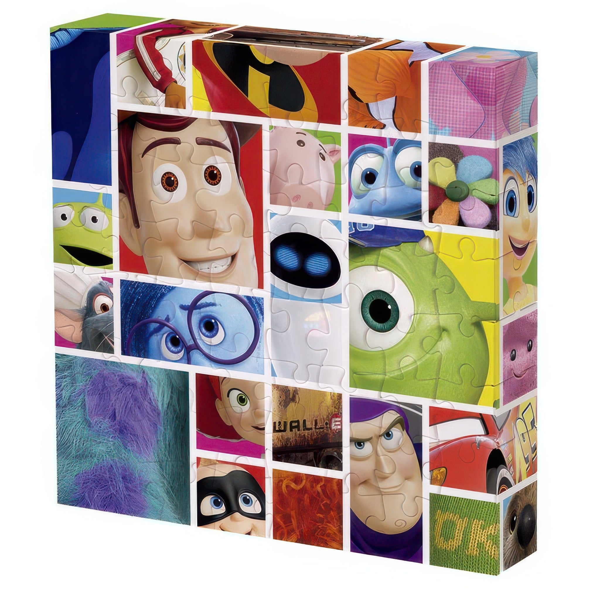 yanoman-2303-21-pixar-all-characters-gallery-56-pieces-plastic-canvas-puzzle