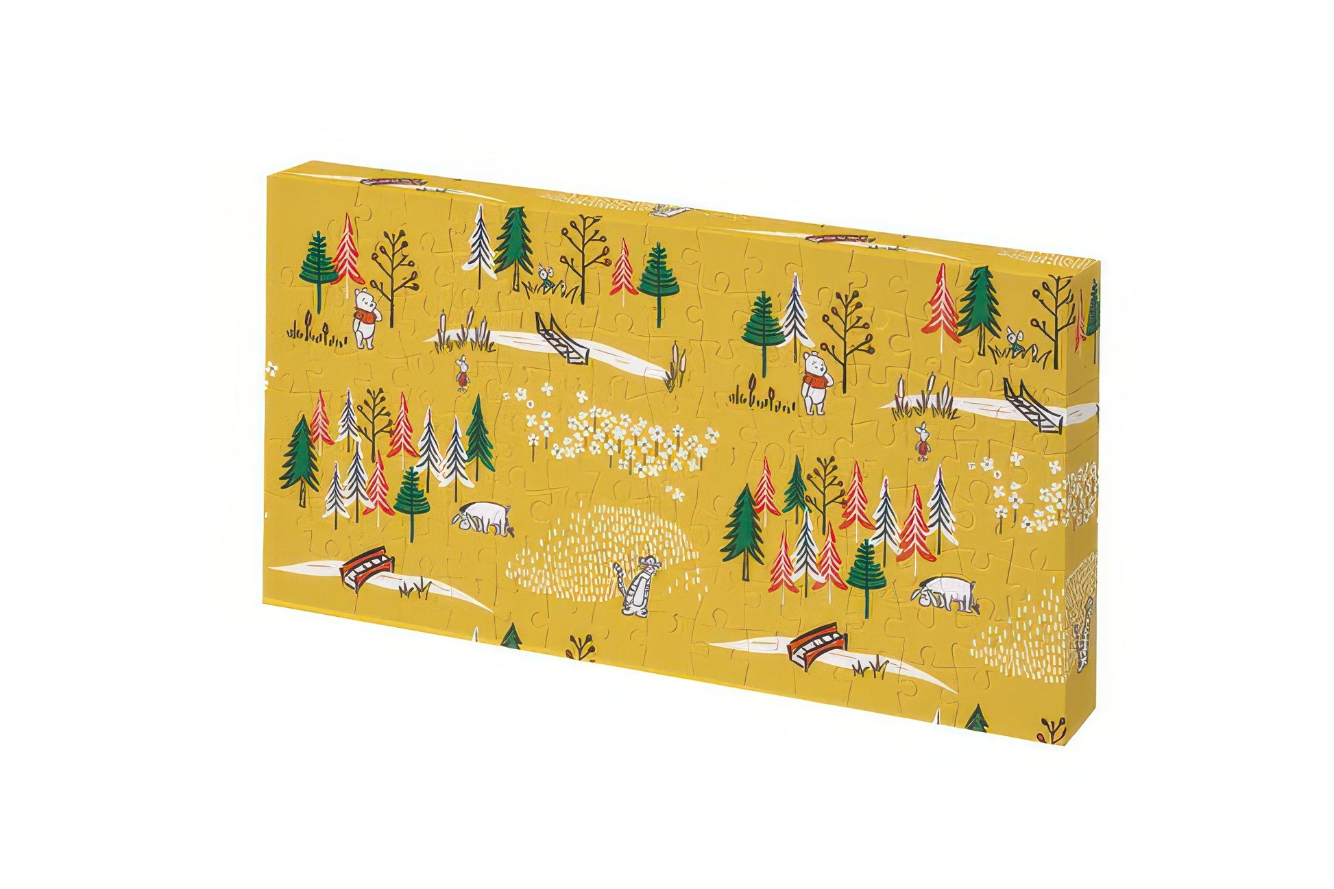 yanoman-2304-07-winnie-the-pooh-100-acres-forest-120-pieces-plastic-canvas-puzzle