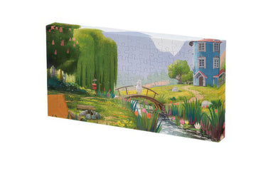 yanoman-2304-20-[moomin]-the-nicest-place-ever-120-pieces-canvas-puzzle