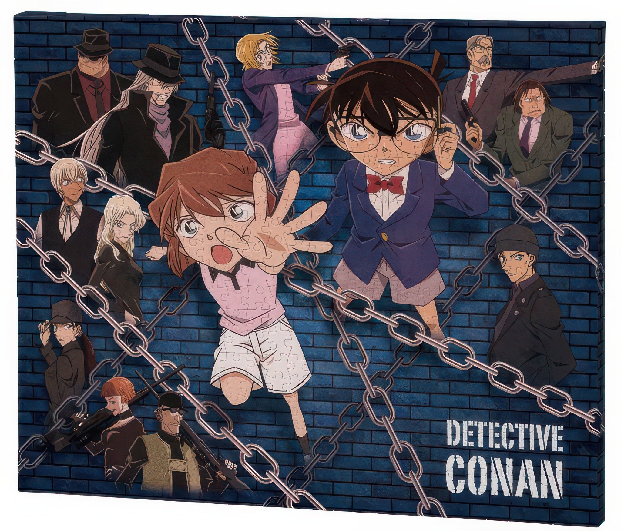 yanoman-2306-04-[detective-conan]-dark-investigation-line-586-pieces-canvas-puzzle