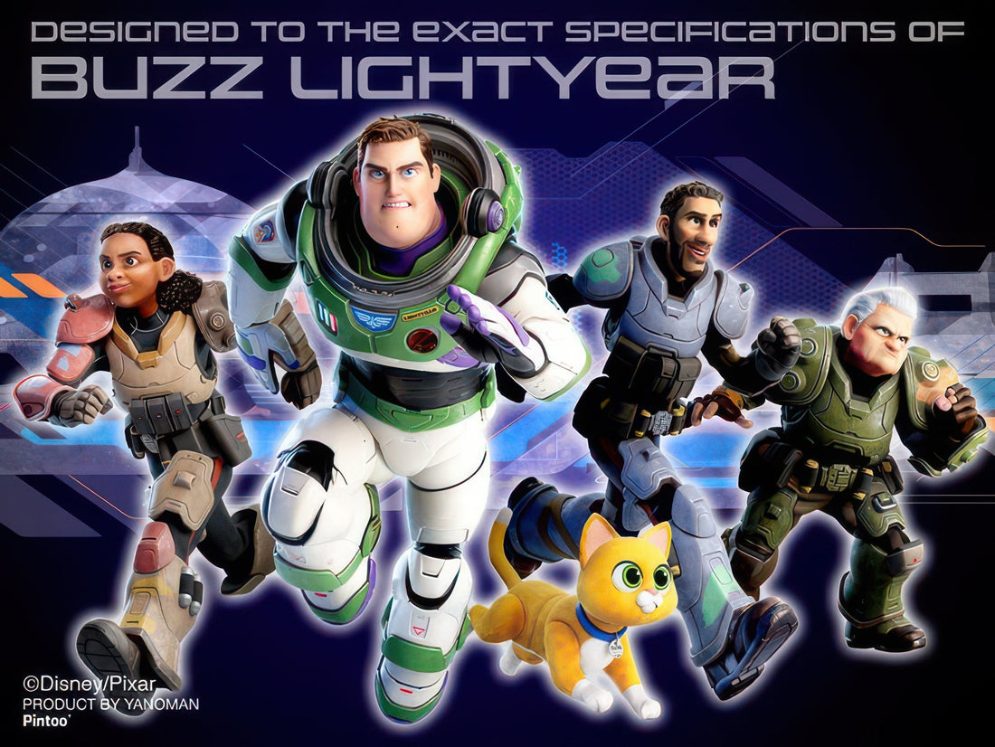 yanoman-2308-22-[toy-story]-to-infinity-and-beyond-150-pieces-puzzle-+-stand-set