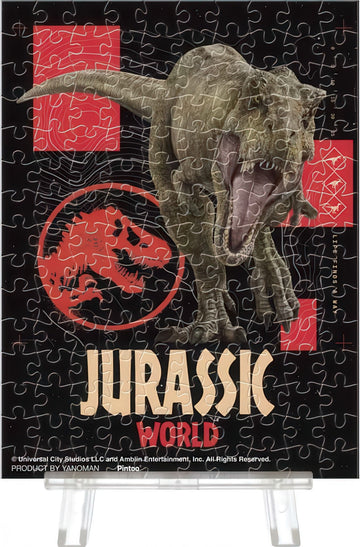 yanoman-2308-69-predator-150-pieces-puzzle-+-stand-set