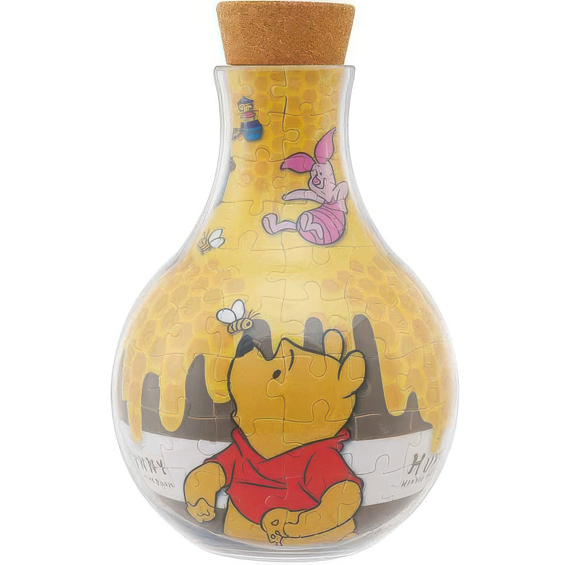 yanoman-2402-02-winnie-the-pooh-128-pieces-plastic-terrarium-puzzle