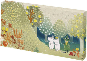 yanoman-2406-06-moomin-120-pieces-plastic-canvas-puzzle