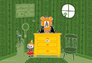 yanoman-35-33-[moomin]-little-my's-drawer-500-pieces-jigsaw-puzzle
