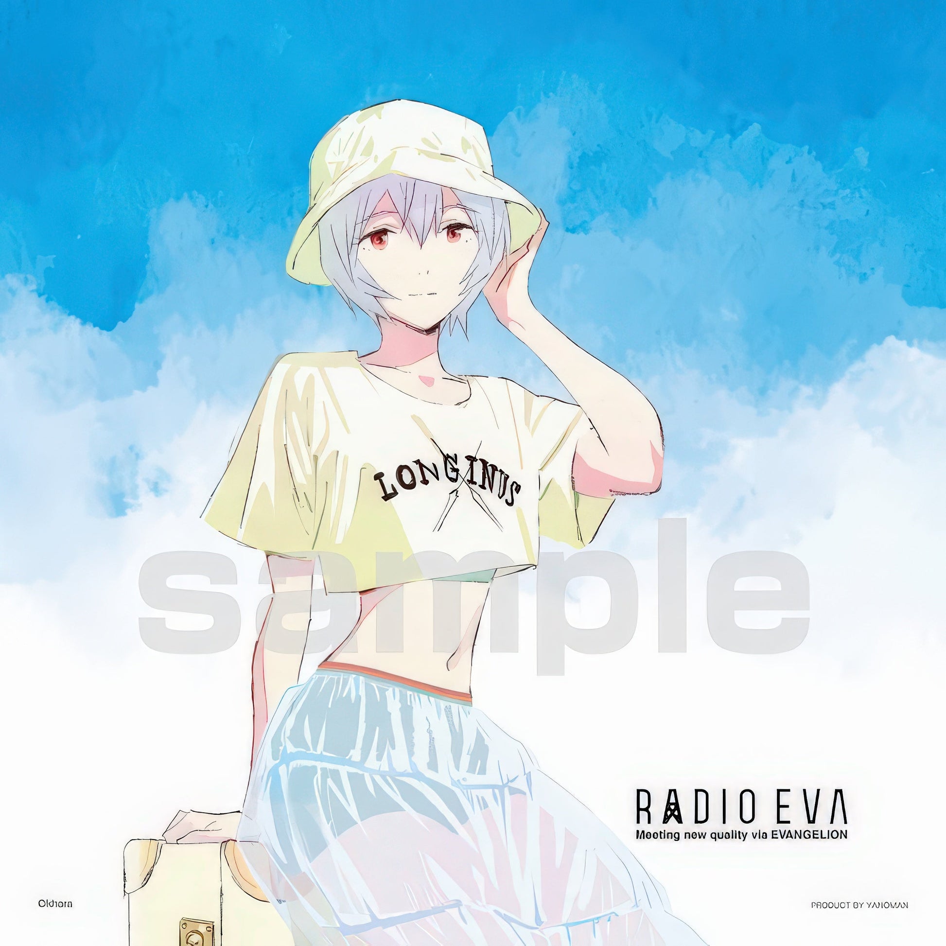 yanoman-36-28-radio-eva-rei-306-pieces-jigsaw-puzzle