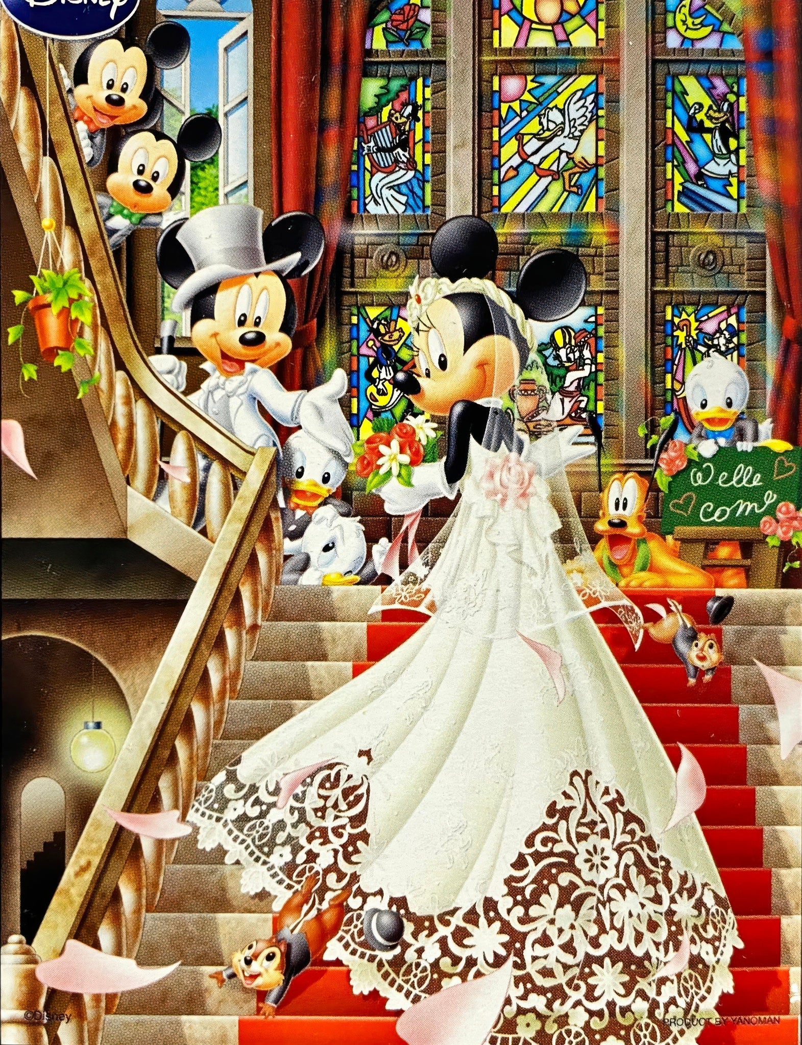 yanoman-41-01-mickey-friends-eternal-dream-500-pieces-jigsaw-puzzle