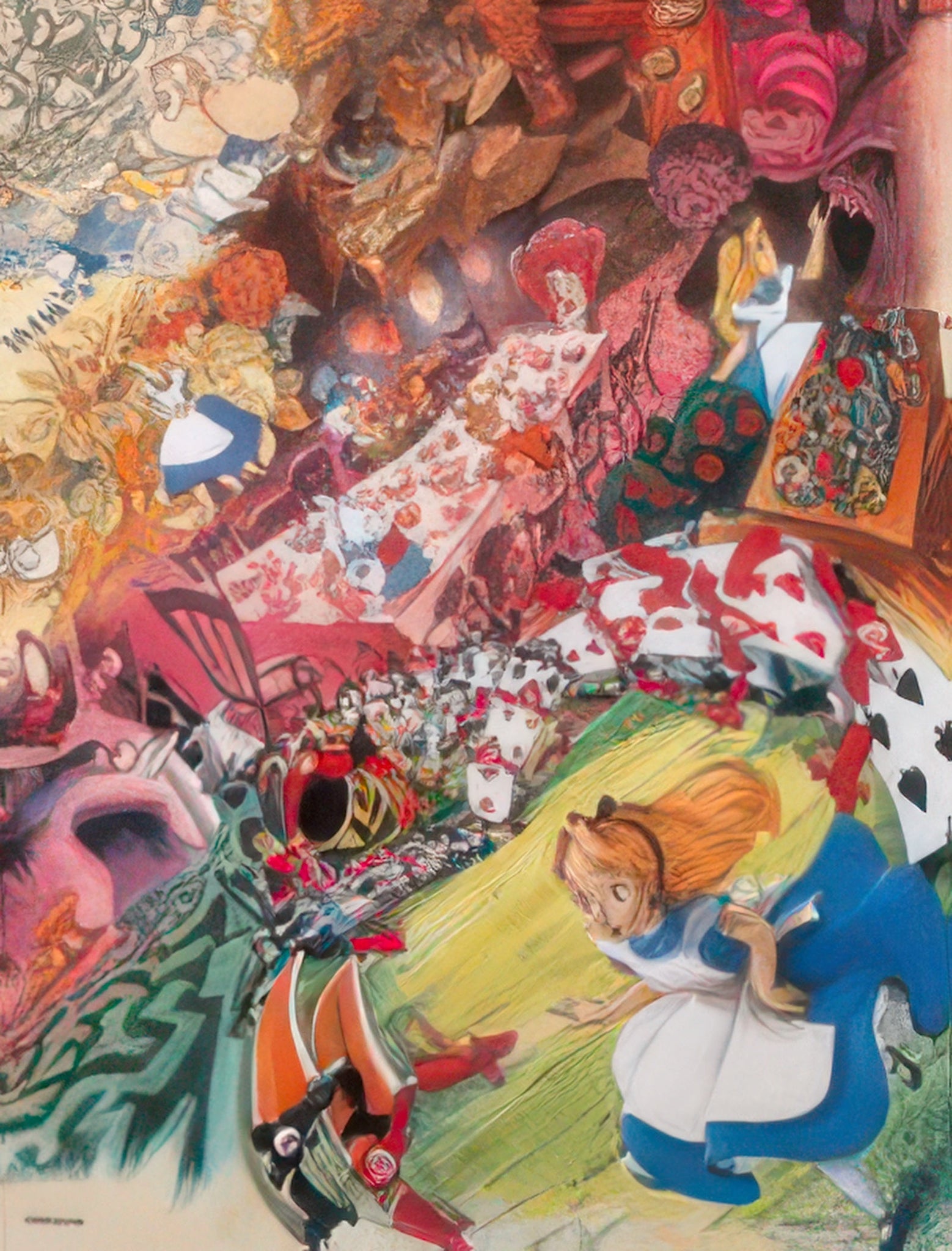 yanoman-41-51-alice-in-wonderland-alice-s-world-500-pieces-jigsaw-puzzle