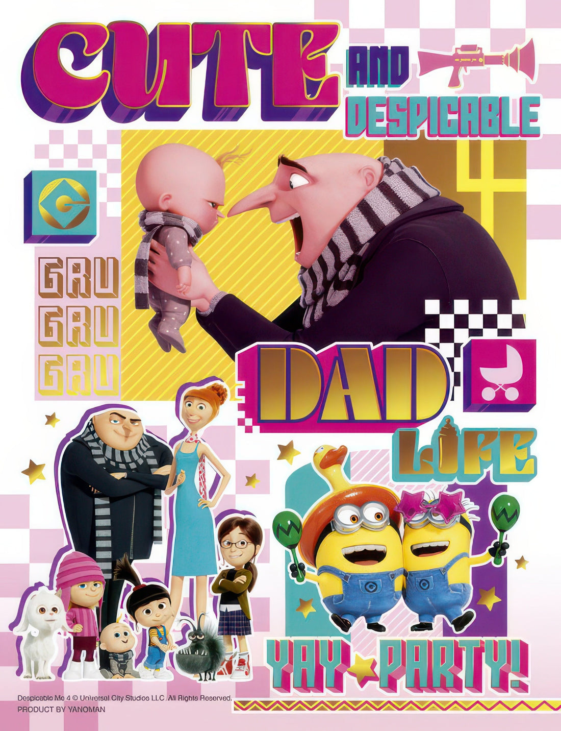 yanoman-42-106-[minions]-gru-family-300-pieces-jigsaw-puzzle