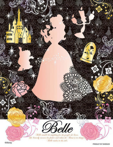 yanoman-42-34-beauty-and-the-beast-gentle-night-belle-300-pieces-jigsaw-puzzle