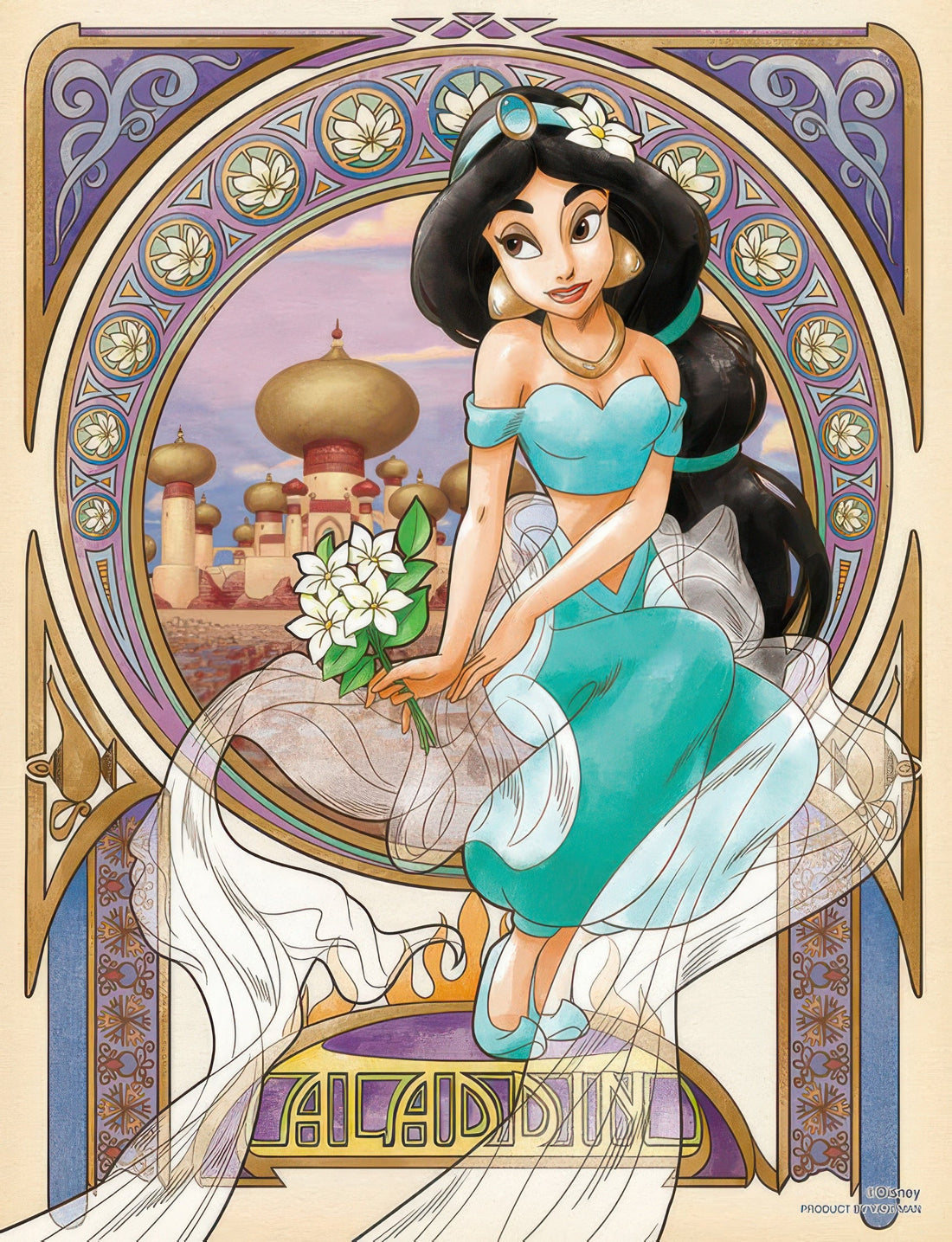 yanoman-42-56-belle-art-jasmine-mystere-300-pieces-jigsaw-puzzle