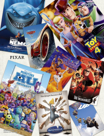 yanoman-42-71-pixar-poster-collection-300-pieces-jigsaw-puzzle