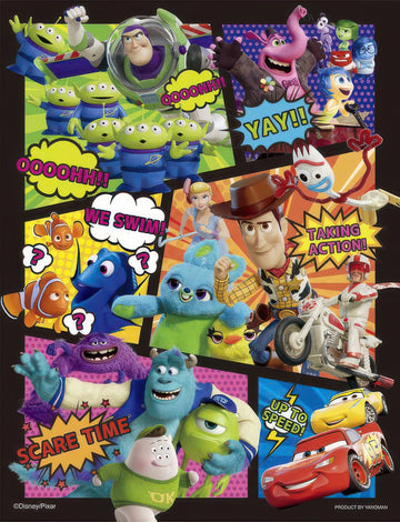 yanoman-42-72-pixar-cartoon-style-300-pieces-jigsaw-puzzle