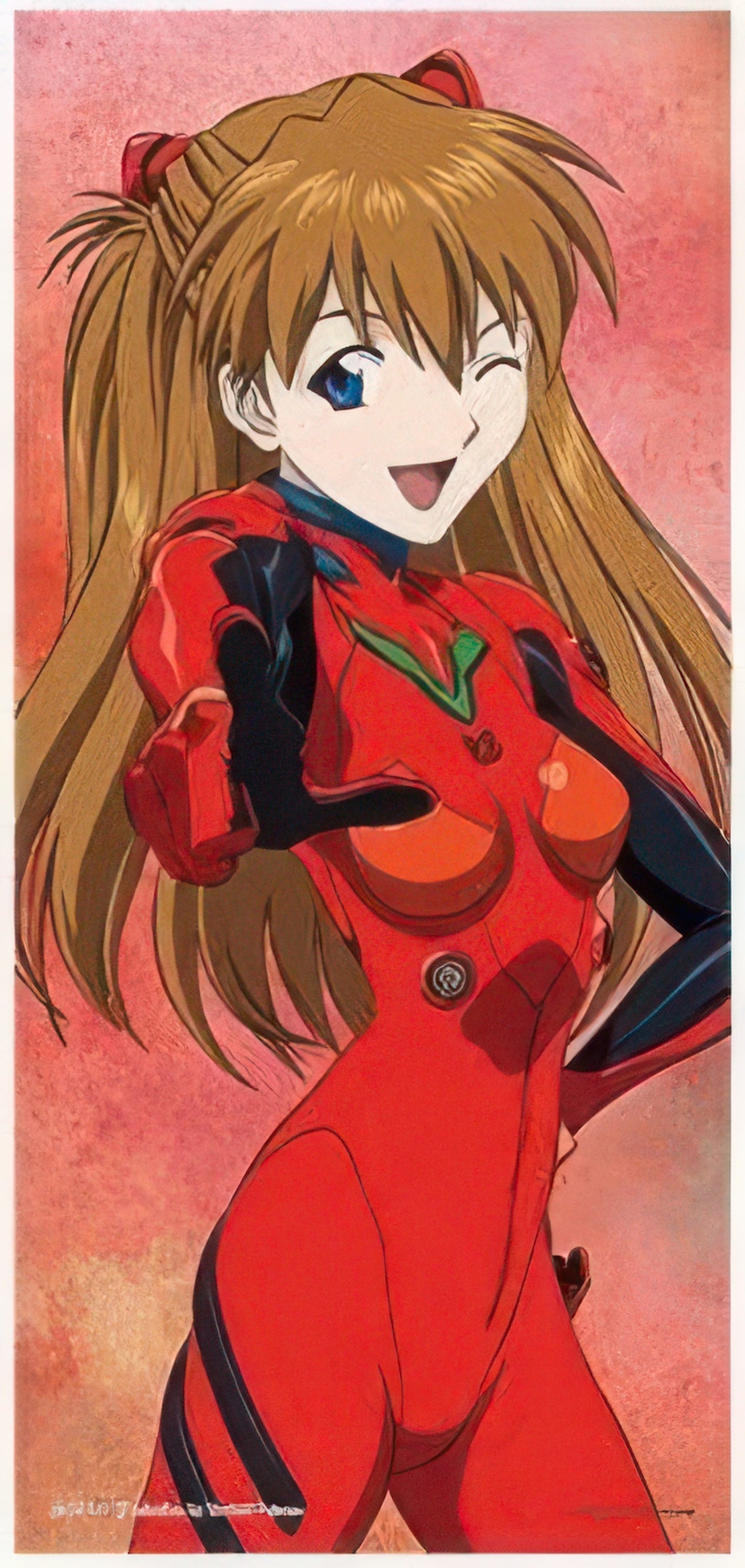 yanoman-43-09-neon-genesis-evangelion-asuka-300-pieces-jigsaw-puzzle