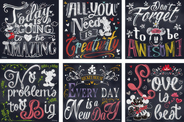 yanoman-607-01-blackboard-9-pieces-cube-puzzle