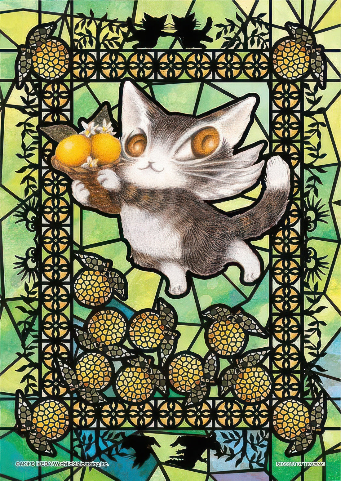 yanoman-61-34-orange-and-dayan-108-pieces-jigsaw-puzzle